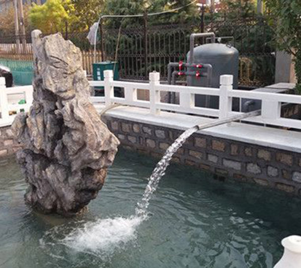 濟(jì)寧循環(huán)水設(shè)備客戶案例