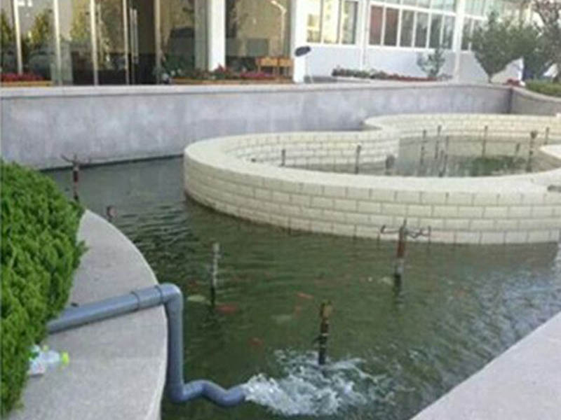 天津市持續(xù)推進(jìn)城鄉(xiāng)供水一體化