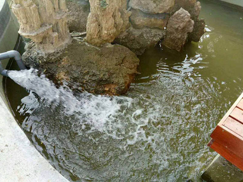 日照水務(wù)集團(tuán)預(yù)計(jì)明年7月份正式供水