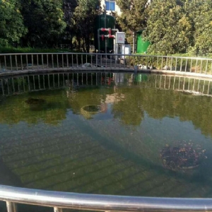 全自動循環(huán)水設(shè)備