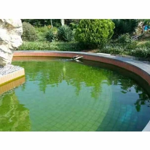 全自動(dòng)循環(huán)水設(shè)備