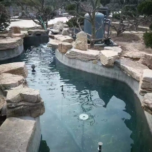 全自動(dòng)循環(huán)水設(shè)備