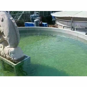 全自動循環(huán)水設備