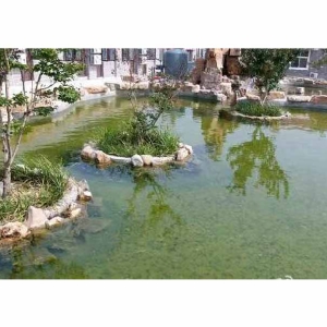 全自動循環(huán)水設備